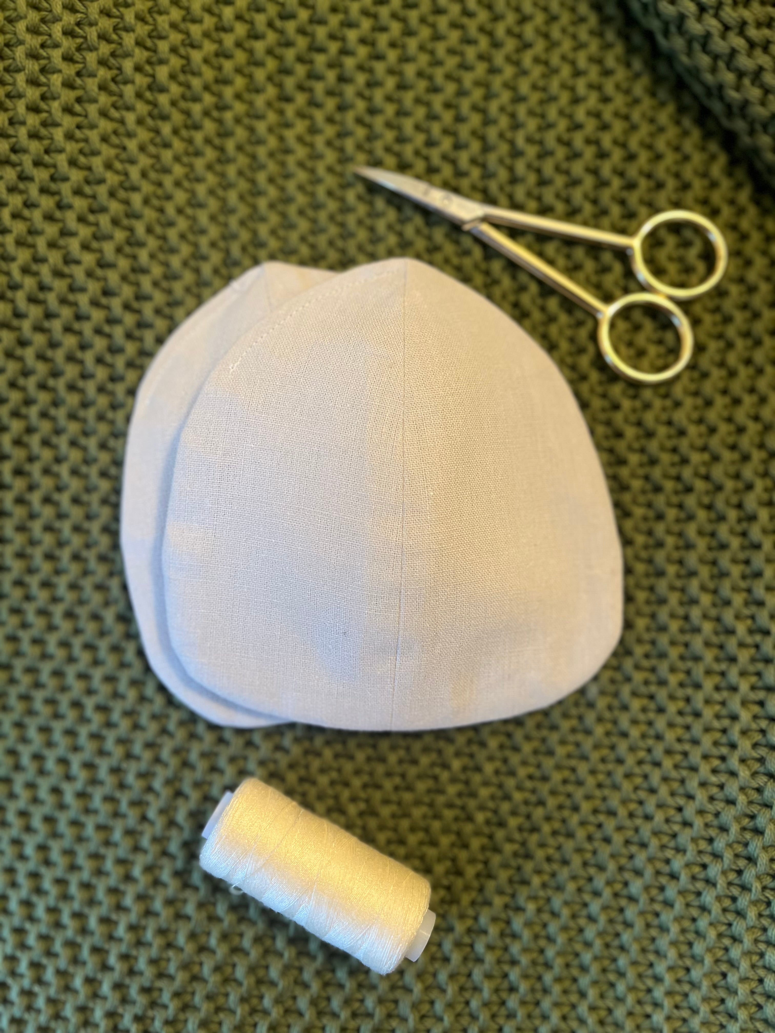 Wool Bra Inserts